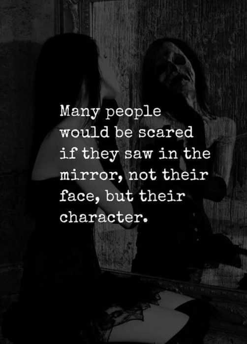Quote Character