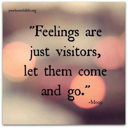 Quote Feelings