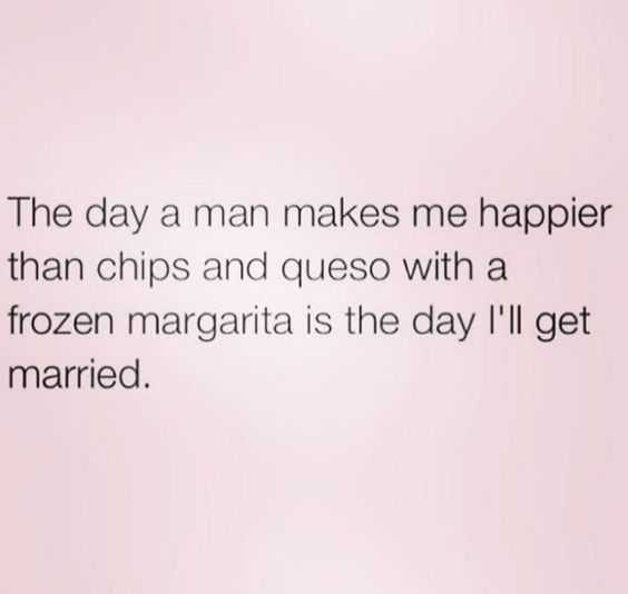 Quote Happier Queso