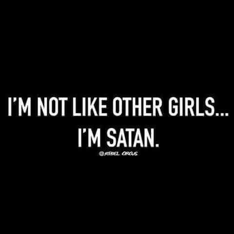 Quote Im Not Like