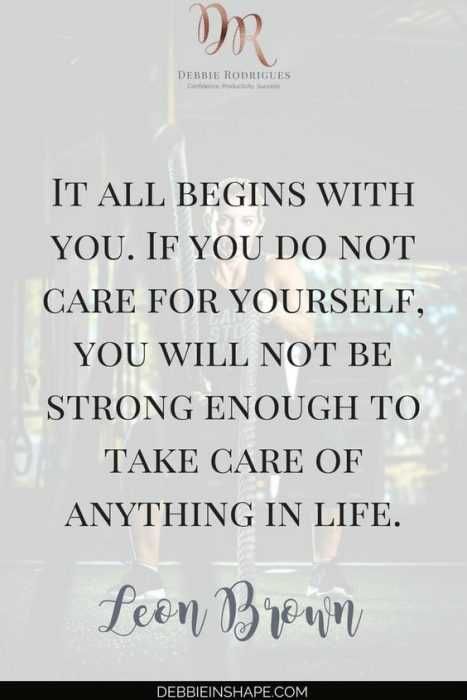 Quote It All