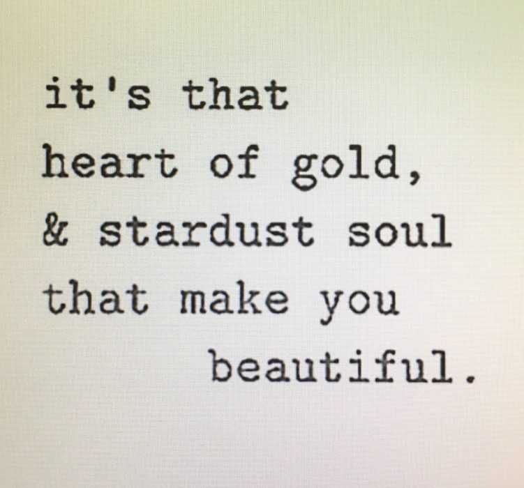 Inspiring Quotes For The Heart