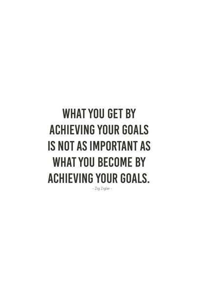 Quote Not Important