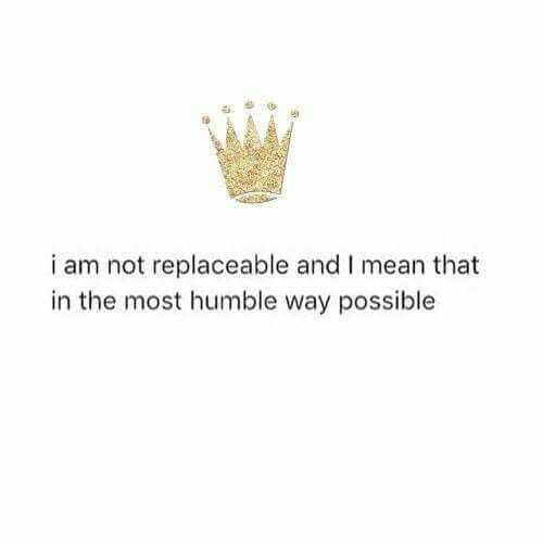 Quote Not Replaceable