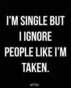 Quote Single Ignore