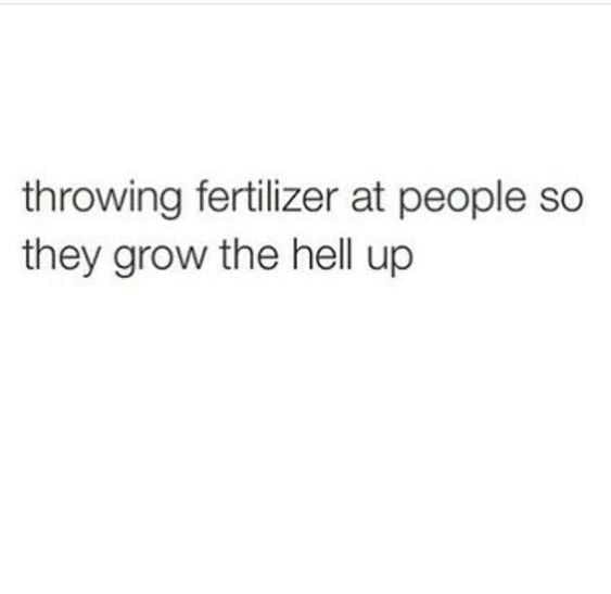 Quote Throwing Grow