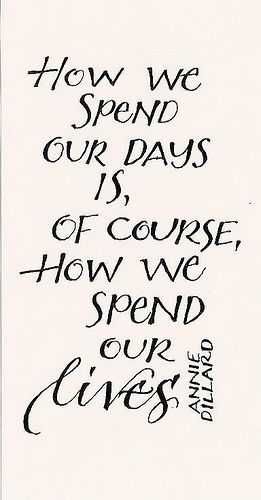 Quote When Life