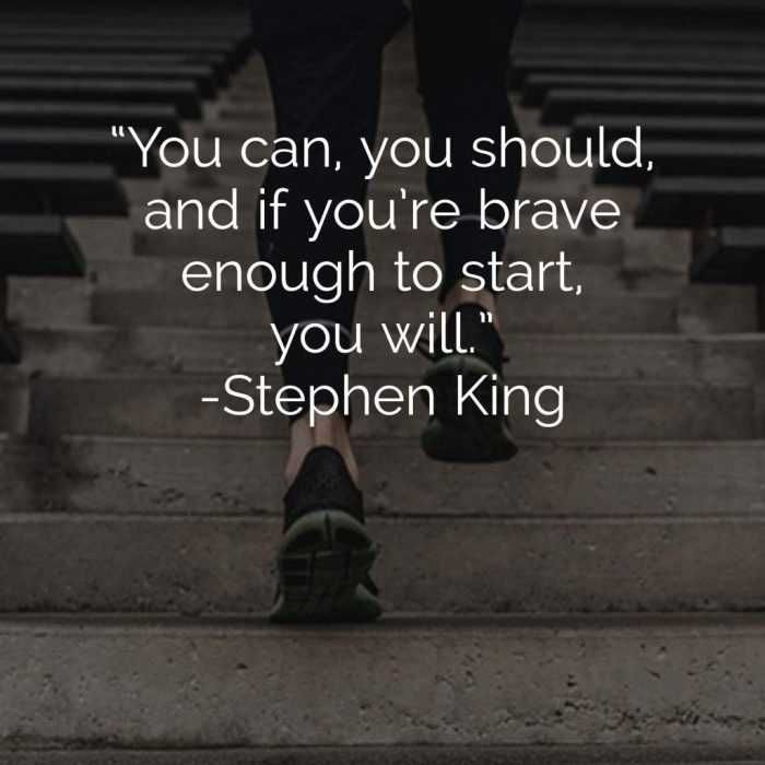 Quote You Can Should
