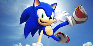 Sonic