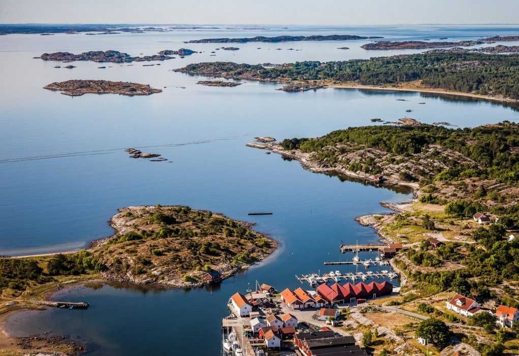Visit Sweden