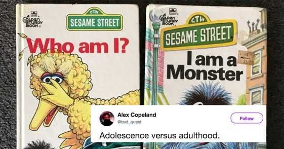 Vsmonster