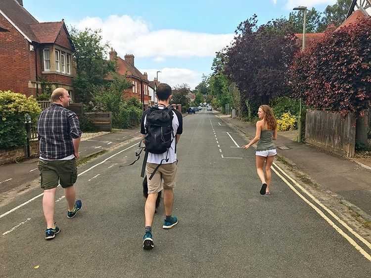 Walk