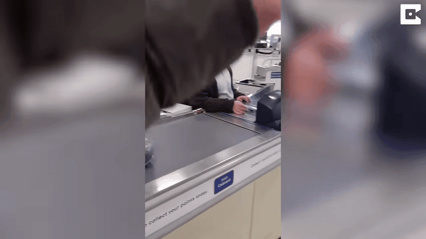Boy With Downs Syndrome Invited To Scan At Supermarket 0 7 Screenshot