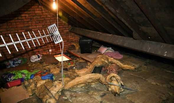 Attic 4 Globepressmedia