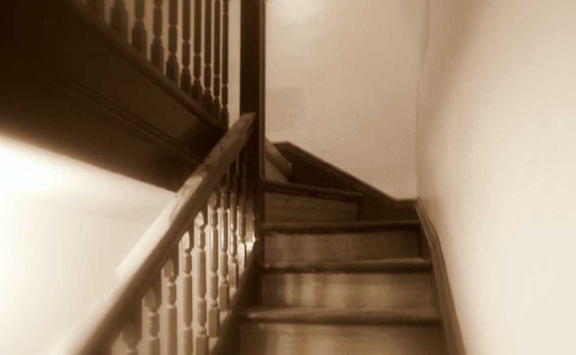 Attic 6 Opposing View