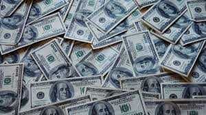 Couch 13 Money