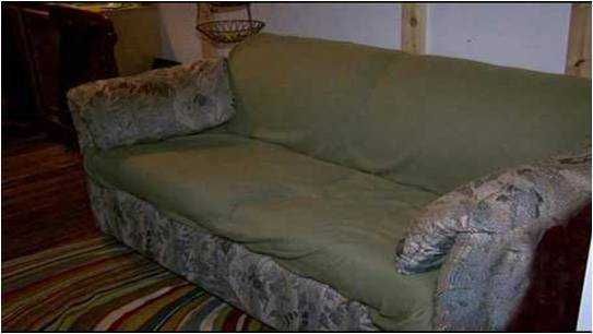 Couch 8 Gya Today