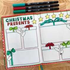 Diy Christmas Presents