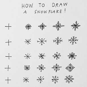 Diy How To Draw
