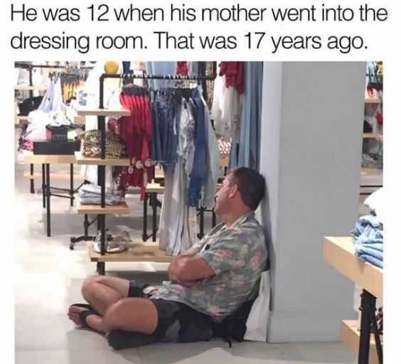 Funny 17 Years