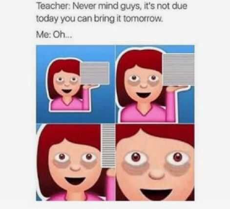 Funny Due Test