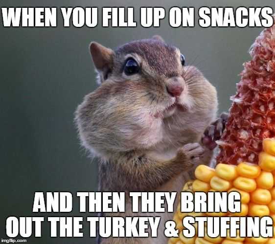 Funny Fill N Snacks