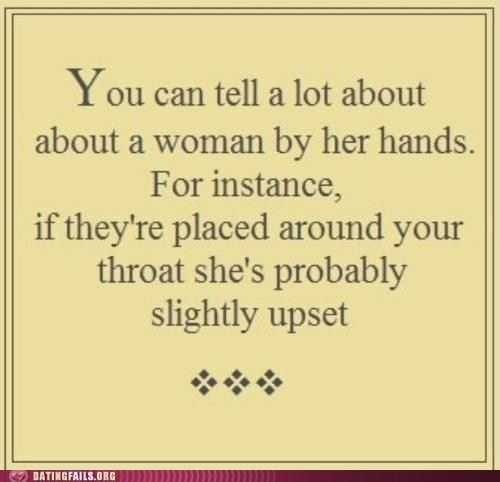 Funny Hands Arund
