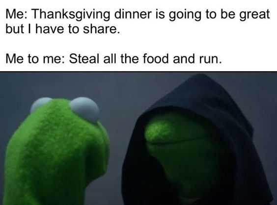 Funny Kermit