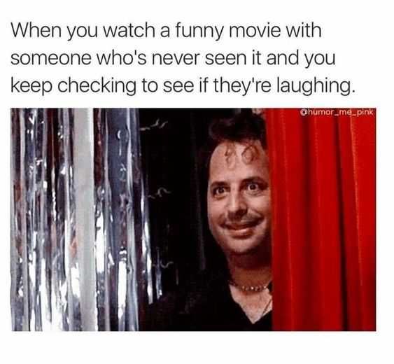 Funny Laugh