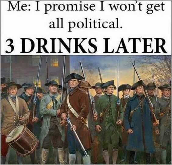 Funny Prmise