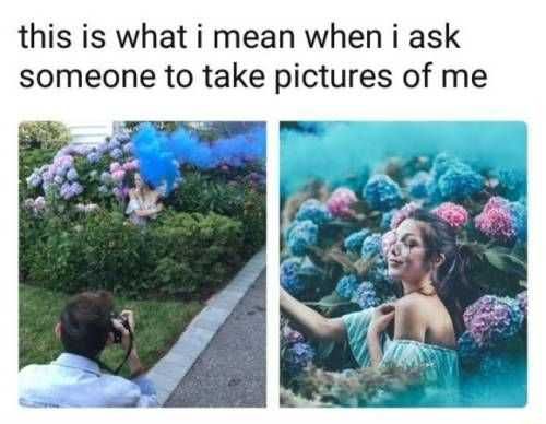 Funny Take Pictures