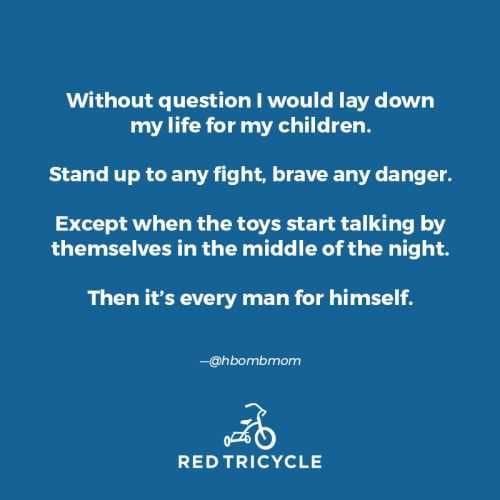 Funny Tys Every Man