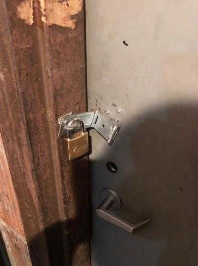 Lock