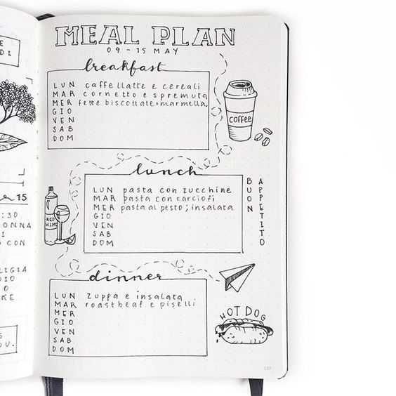 Meal Simple