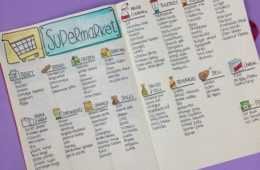 Meal Supermarket