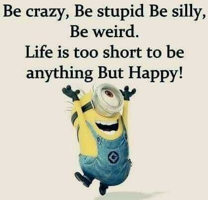 Minin Be Shrt