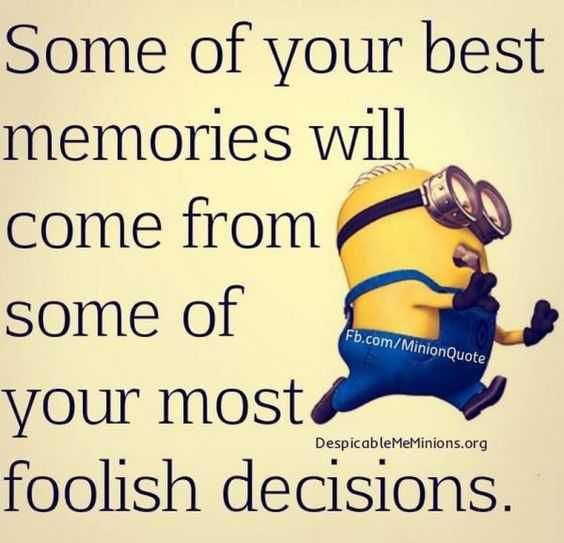 Minin Best Memries