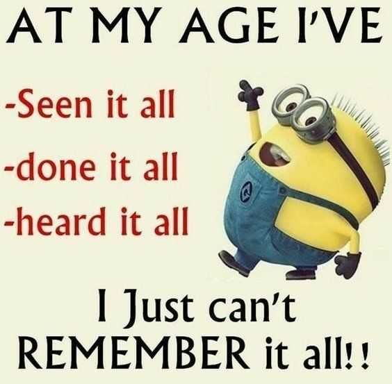 Minin See It All