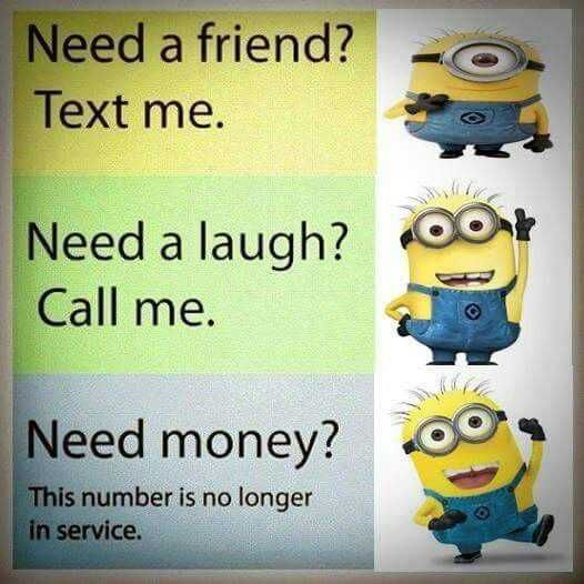 Minin Service Number