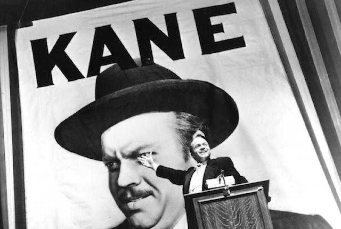 Movie Kane Youtube