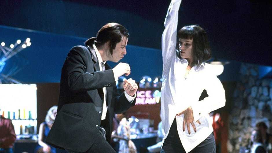 Movie Pulp Amazon