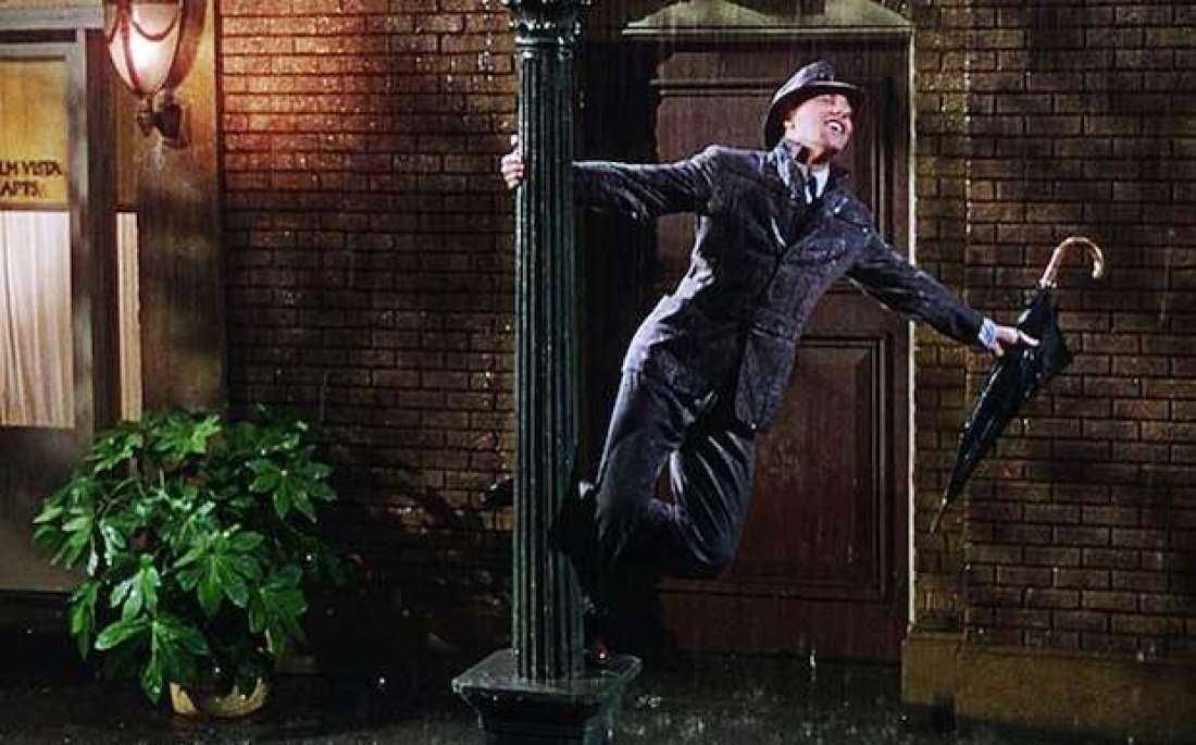 Movie Rain Floss