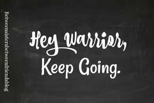 Quotes About Perseverance