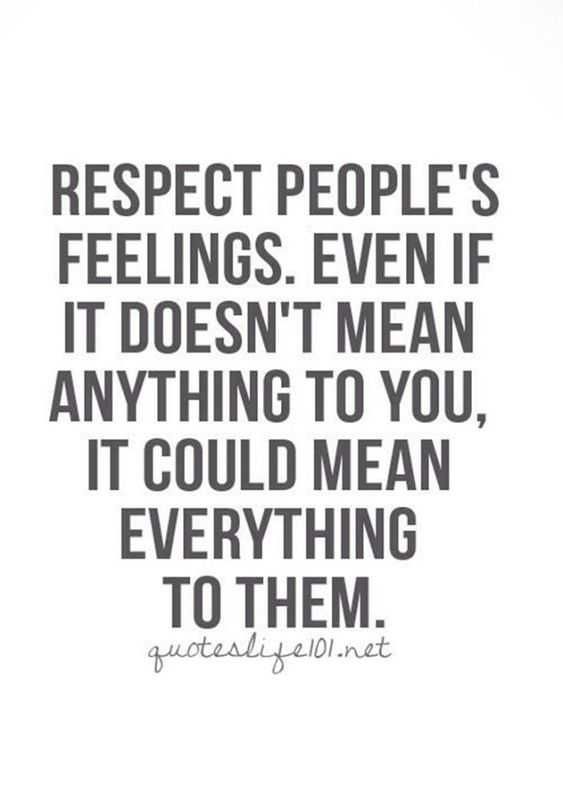 Inspiring Quotes About Feelings
