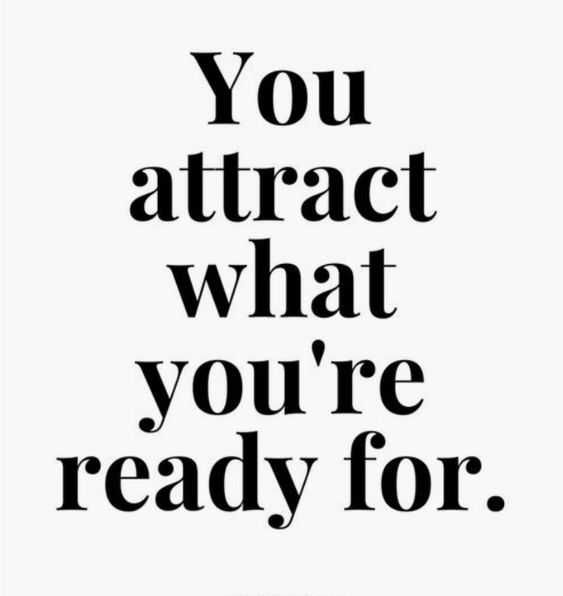 Memorable Manifesting Quotes
