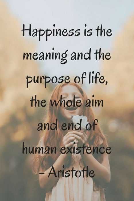 Qute Happiness Is