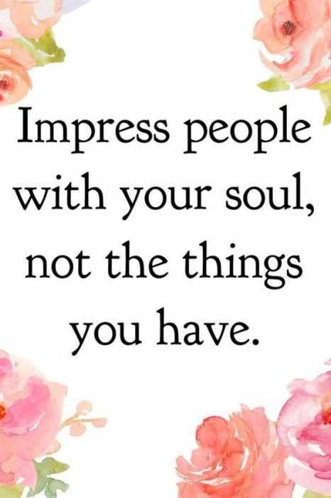 Qute Impress Things