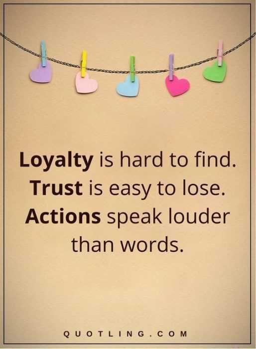 Qute Lyalty Hard