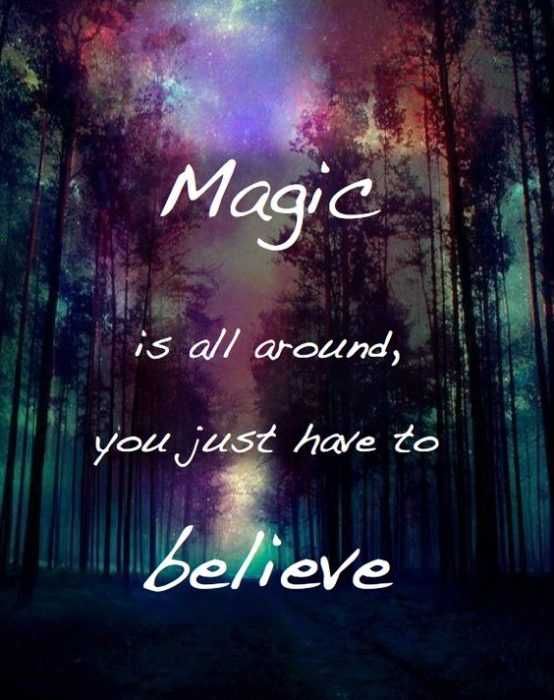 Qute Magic Arund