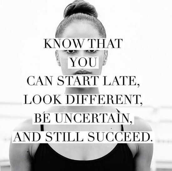 Qute Start Late